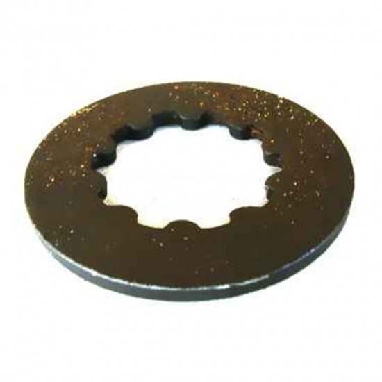 Диск опоры промежуточной ( толстый ) - 1