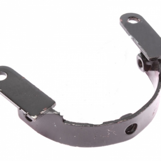 Кронштейн ограждения карданного вала - 1