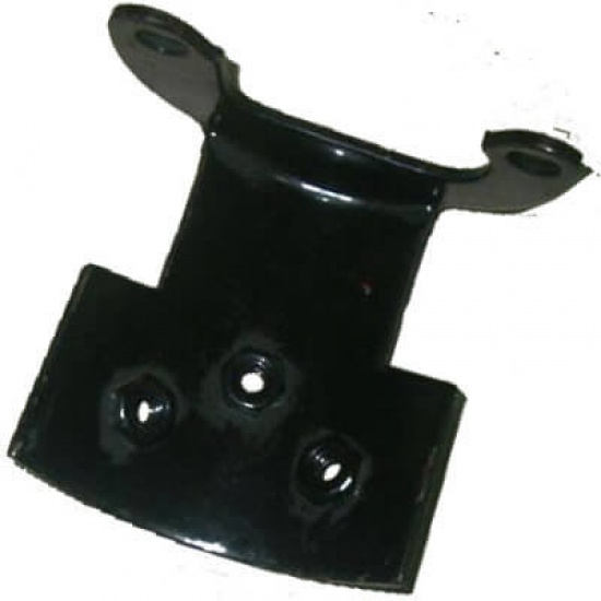 Кронштейн ограждения карданного вала - 1