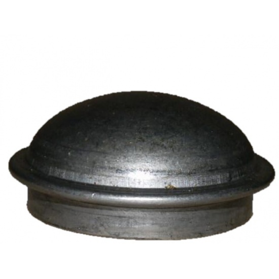 Крышка раздаточной коробки - 1