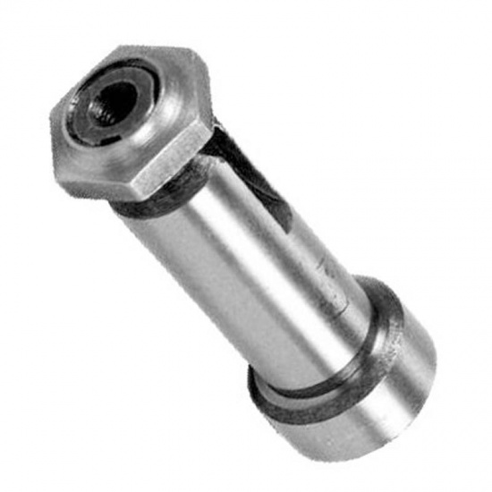 Ось+гайка промежуточной шестерни МТЗ-82/952 - 1