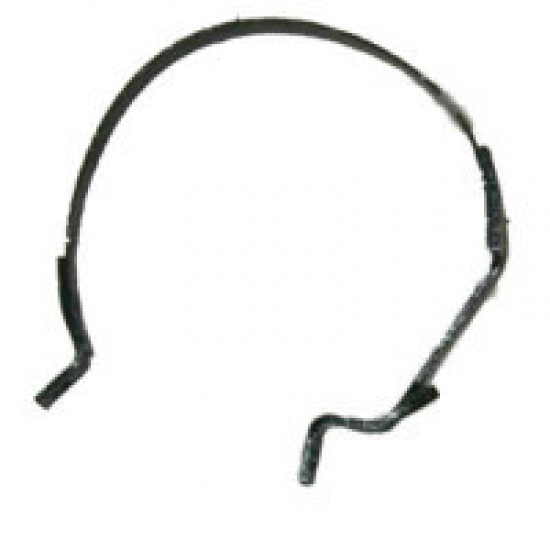 Хомут ограждения вала карданного - 1