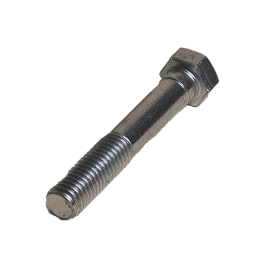 Болт лонжерона крепления к двигателю ( короткий 120 мм ) - 1