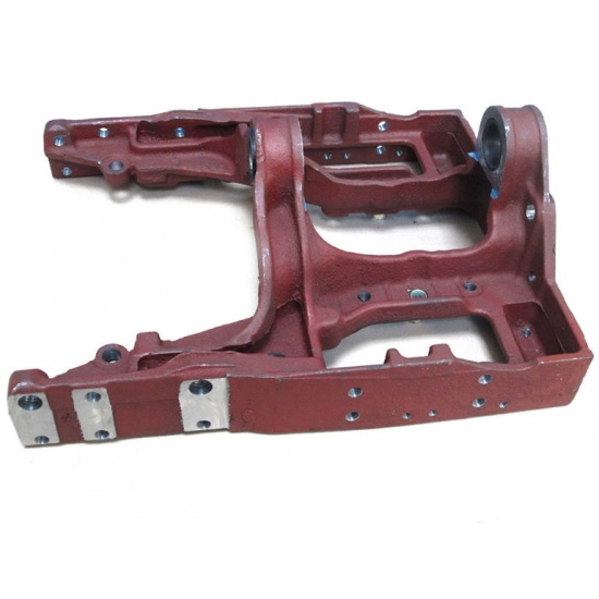 Брус с втулками - 1