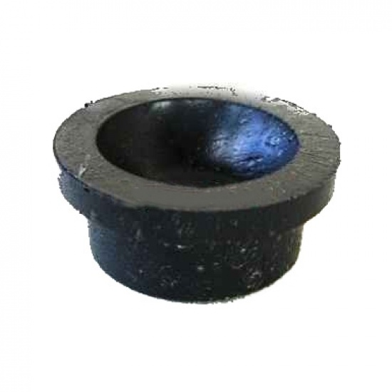 Вкладыш нижний резина ( 50-3003028 ) - 1