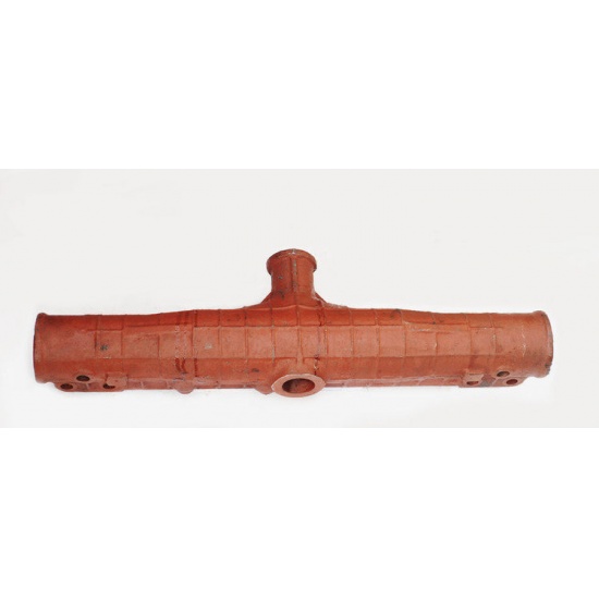 Ось передняя - 1