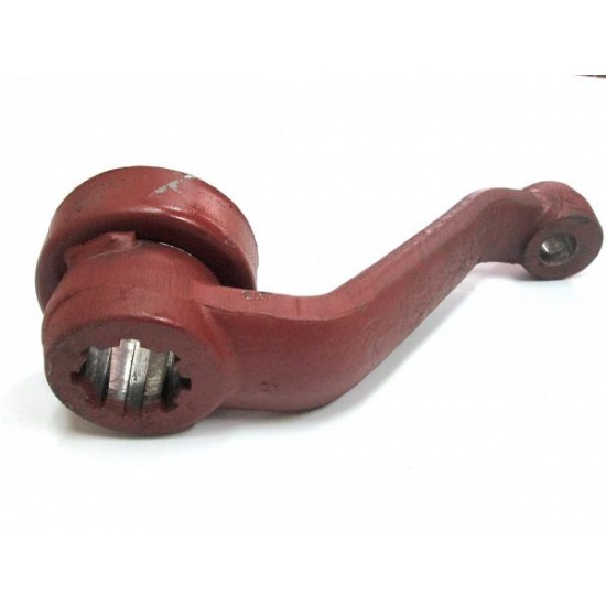 Рычаг передней оси МТЗ-80 - 1