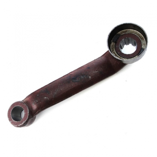 Рычаг правый передней оси (с ГОРу) - 1