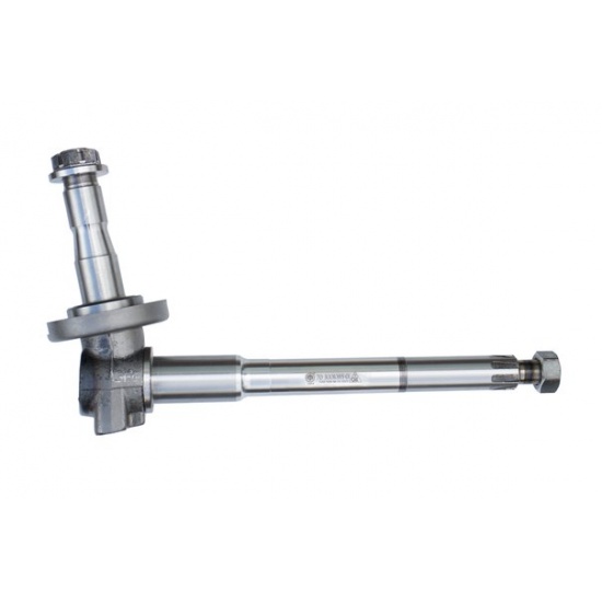 Цапфа МТЗ-80  ( ЛЕВАЯ ) - 1