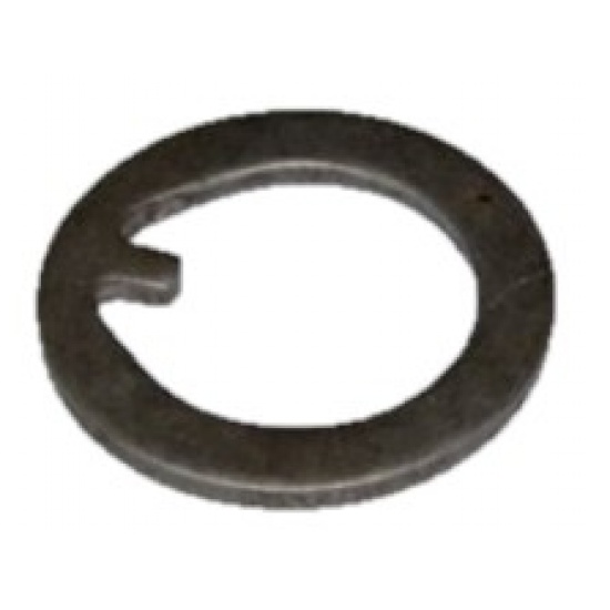 Шайба передней ступицы - 1