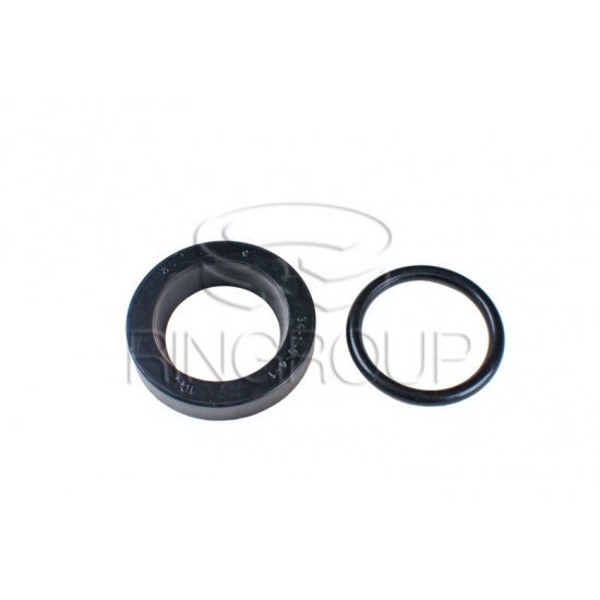 Р/к гидроцилиндра вариатора жатки (34-1-5-4-1) Н.065.15.005 (Н.065.15.020-01)  СК-5 НИВА - 1