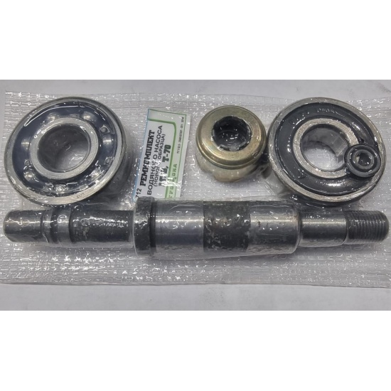 Р/к водяного насоса Д-240 МТЗ Т-70 (крыльчатка, уплотнение) ( н/о ) - 1