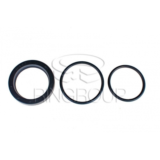 Р/к гидроцилиндра подъема жатки 34-9-9 СК-5 НИВА - 1