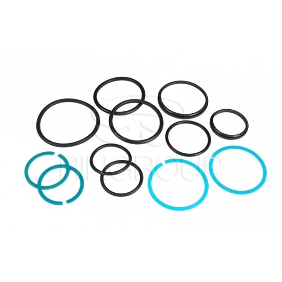 Р/к гидроцилиндра подъема рамы СНУ-0,5 - 1