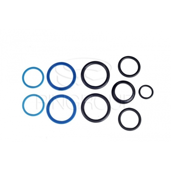 Р/к гидроцилиндра рулевого управления №1(ГЦ-50.200.16.000-01) ДОН-1500 - 1