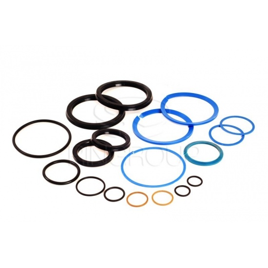 Р/к гидроцилиндра ЦС-125 силовой К-700/700А/701/702/744 - 1