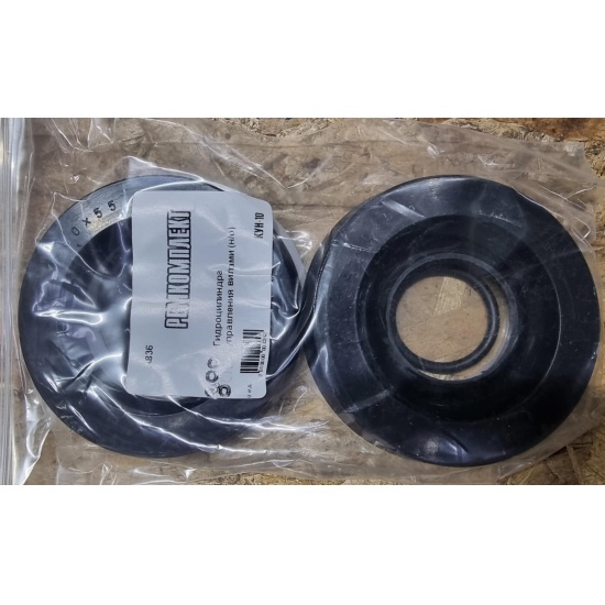 Р/к гидроцилиндра управления вилами КУН-10 ( н/о ) - 1