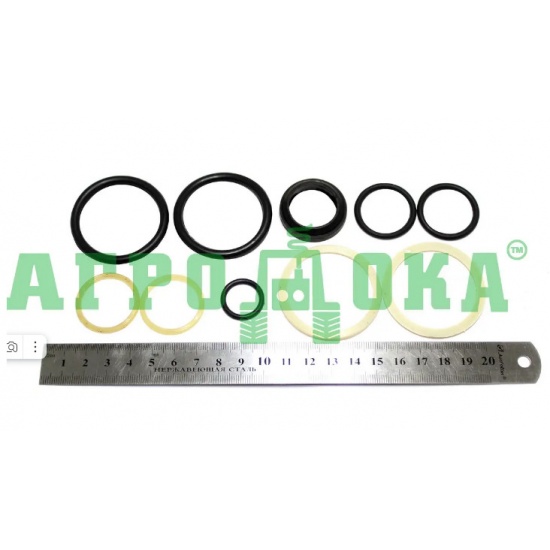 Р/к гидроцилиндра управления вилами СНУ-0,8 - 1