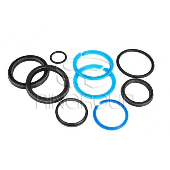 Р/к гидроцилиндра управления вилами КУН-0,8 ( н/о ) - 1