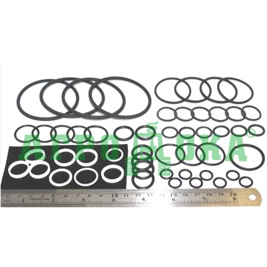 Р/к гидрораспределителя МРС70.4 (аналог РП70) (с фторопластом) МТЗ-1221 - 1