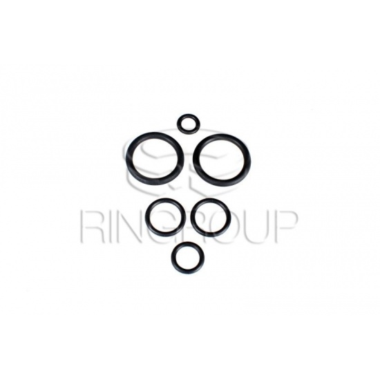 Р/к гидроклапана основной системы ГА-33000Г - 1