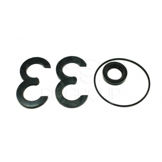 Р/к гидронасоса НШ-32У ЮМЗ Т-40 СК-5 НИВА ( с/о ) - 1