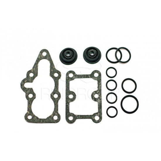 Р/к гидрораспределителя Р-80 2/1-222 Т-16 Т-25 Т-30А - 1