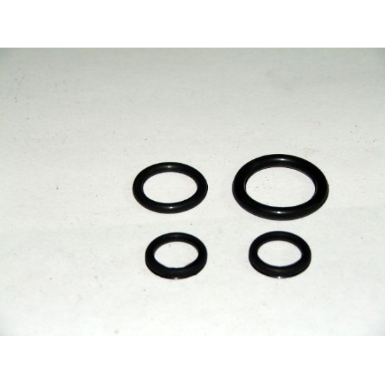 Р/к гидроувеличителя сцепного веса РАС ( 70-4609010 ) МТЗ-80/82 - 1