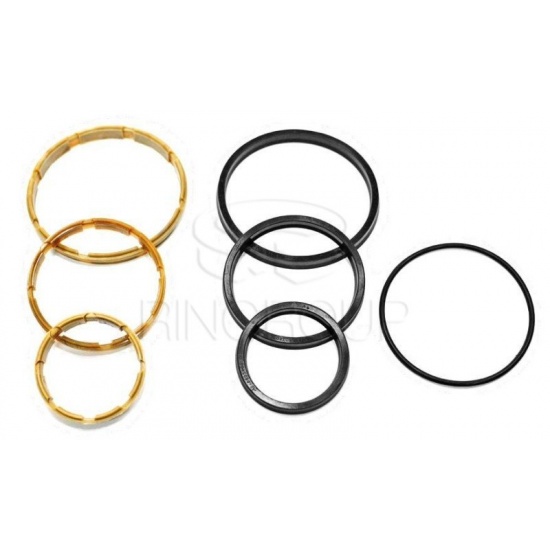 Р/к гидроцилиндра подъема прицепа 2ПТС-6 - 1