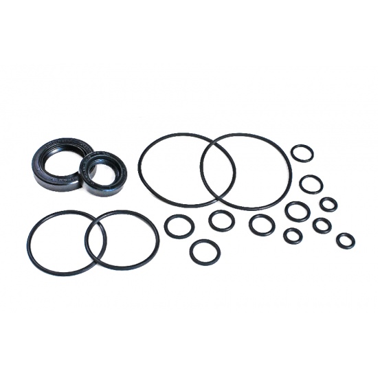 Р/к ГУР ЮМЗ-6 - 1