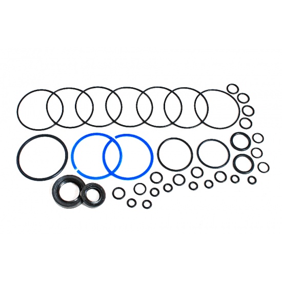 Р/к ГУР ЮМЗ-6 (полный) - 1