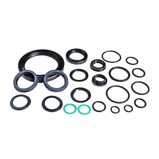 Р/к ГУР ЮМЗ-8070/8071/8270/ 8271/8274 (полный) - 1