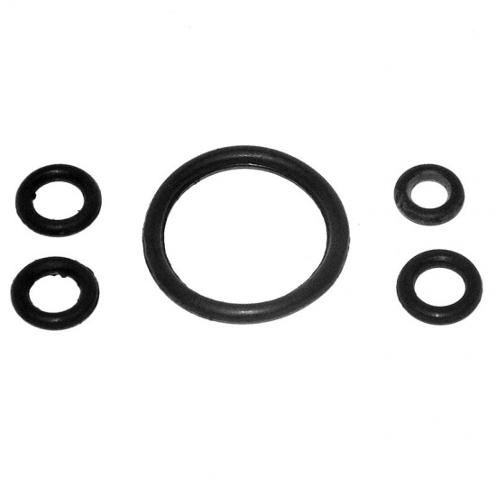 Р/к датчика блокировки с арматурой ( 70-4801010 ) МТЗ-80/82 - 1