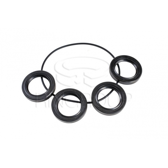 Р/к дифференциала ПВМ (52-2303010-А) МТЗ-80/82/82А/80А/100/102 ( с/о ) - 1