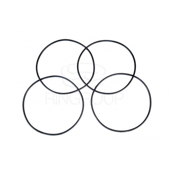 Р/к моста заднего конечной передачи ЮМЗ-6/АЛ/АМ/КЛ/КМЗ (без манжет) - 1