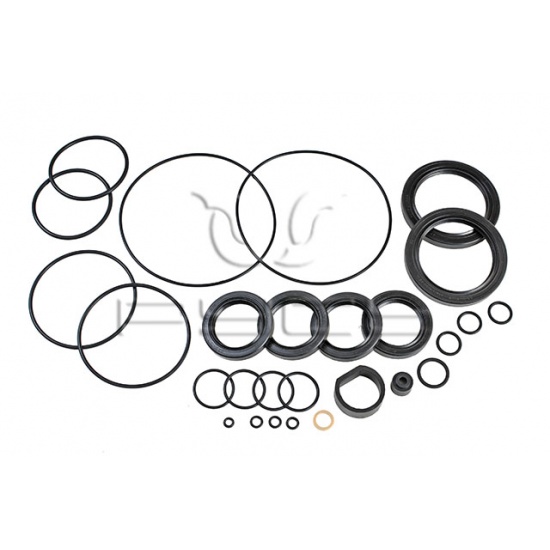 Р/к моста заднего конечной передачи МТЗ-80/82 - 1