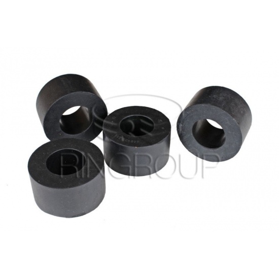 Р/к втулок грохота рычага молотилки (4 шт.) 44Б-00.239 СК-5 НИВА ДОН - 1