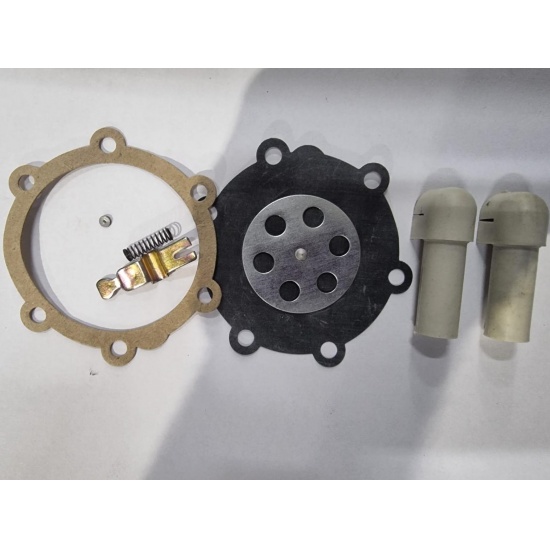 Р/к карбюратора ПД-10У (без иглы) - 1