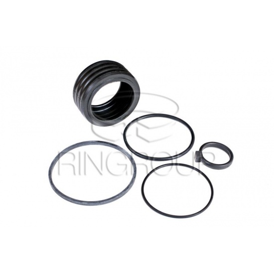 Р/к катка опорного каретки ДТ-75/МВ/БВ/МЛ"Казахстан" - 1