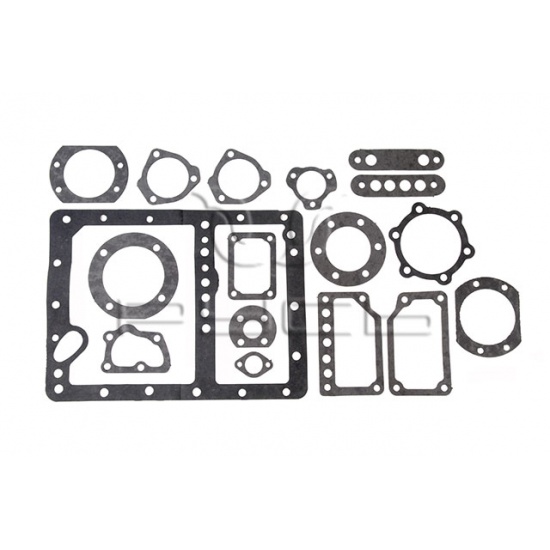 Комплект прокладок КПП Т-40 (паронит) - 1