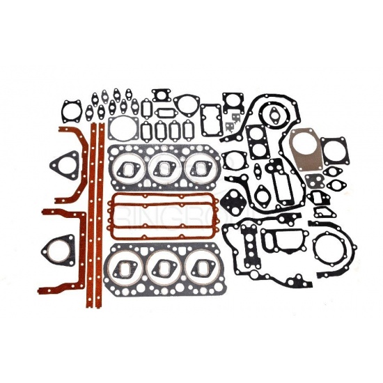 Комплект прокладок двигателя СМД-31 ДОН - 1