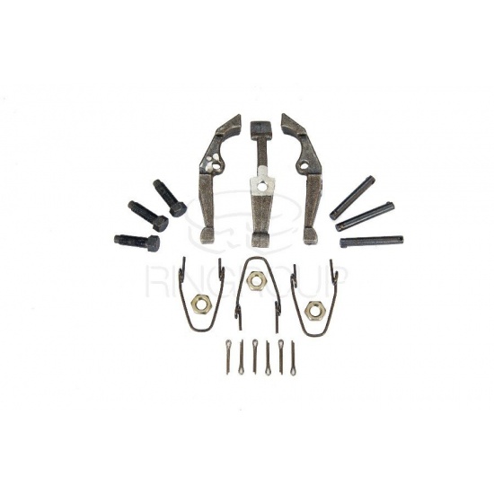 Р/к корзины сцепления Т-16 Д-21 (малый) - 1