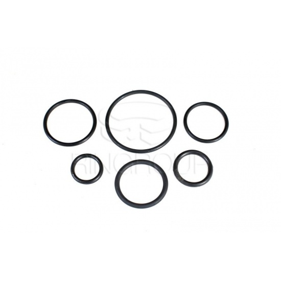 Р/к КПП (механизм переключения передач и управления КП) МТЗ-80А/82А/100/102 - 1