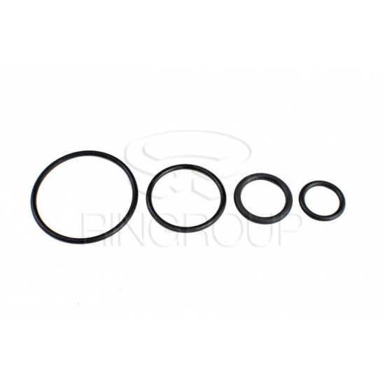 Р/к механизма переключения передач КПП МТЗ-80/82А/100/102 - 1