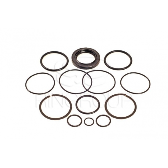 Р/к ГУР (механизм поворота) МТЗ-80А/82А/100/102 - 1