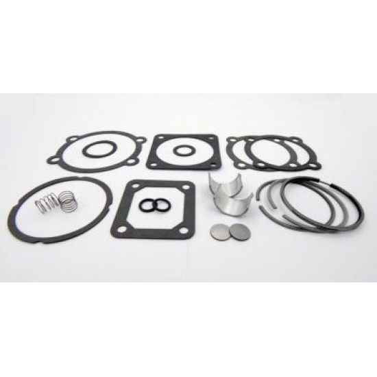 Р/к компрессора Н1 МТЗ ЮМЗ Т-40 Д-144 / Д-65 (малый) - 1