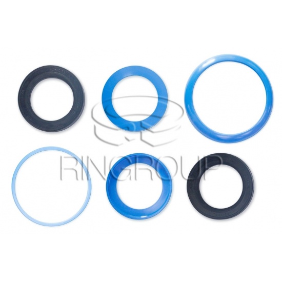 Р/к стойки агрегата (АГ 7.0.00В) (1,8-20 2,1-20) ( н/о ) - 1