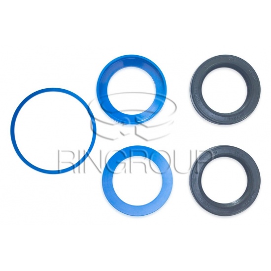 Р/к стойки агрегата (АГ/УД 7.0.00) (выпуск до 2006 г.) ( с/о ) - 1