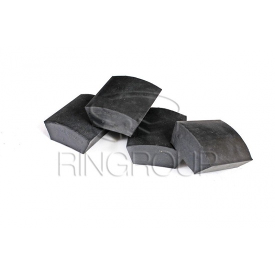 Р/к элементов гибкой муфты (4шт) ЮМЗ-6 - 1