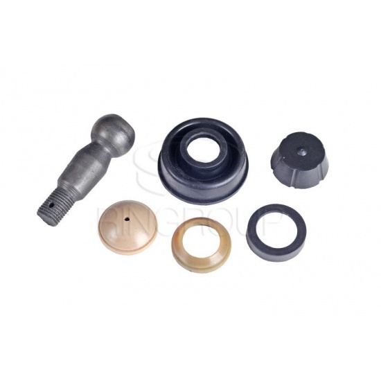 Р/к наконечника рулевой тяги Т-25 ( с пальцем ) - 1